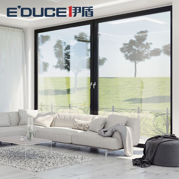 高效隔音門窗,門窗數字化