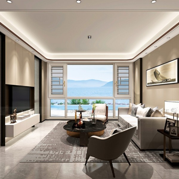 伊盾高效隔音門窗：品牌知名度高，營銷渠道多，服務質量好！