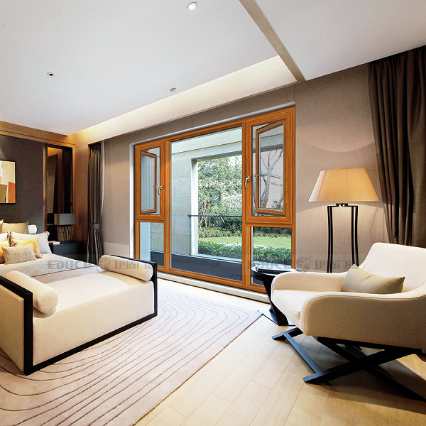 門窗十大品牌的產(chǎn)品質量怎么樣？-柏林時光系列