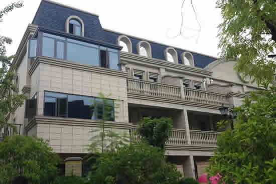 伊盾新型節(jié)能門(mén)窗，你家安裝了嗎？111901