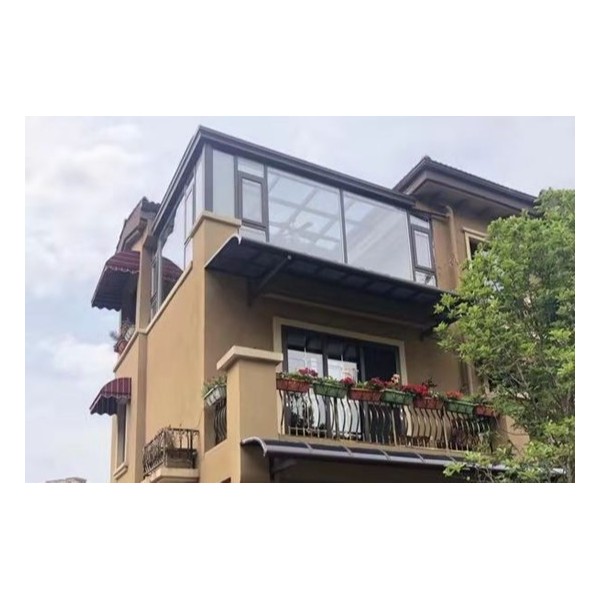 想要提高居家生活質(zhì)量，你家里需要一道伊盾安全門窗！