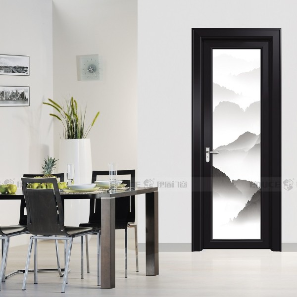 廚房推拉門用什么材質的好？