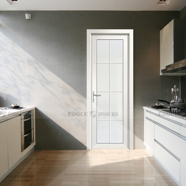 廚房推拉門選什么顏色好？