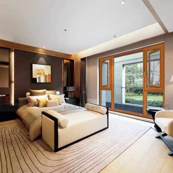 伊盾隔音門窗，兼具安全性能和實用性，理想家居的選擇！