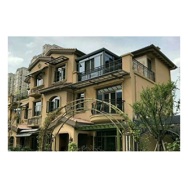 伊盾安全門窗，你的居家安全生活的衛士！