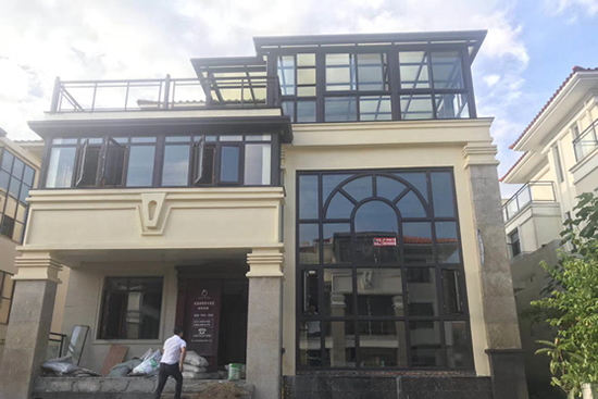 伊盾高效隔音門窗，讓你每天都可以靜享優質居家生活！112706