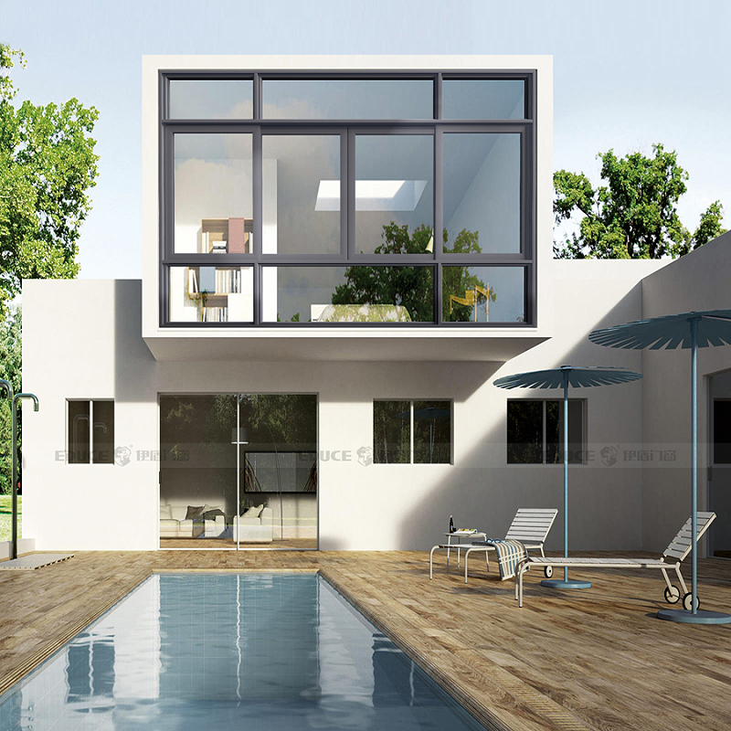 斷橋鋁門(mén)窗十大品牌