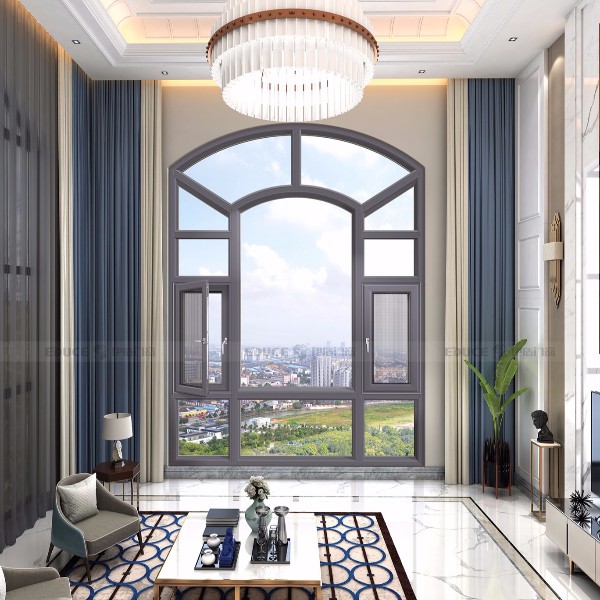 高效隔音伊盾門窗-高空拋物入刑了，快檢查你家窗扇是否合格（視頻）