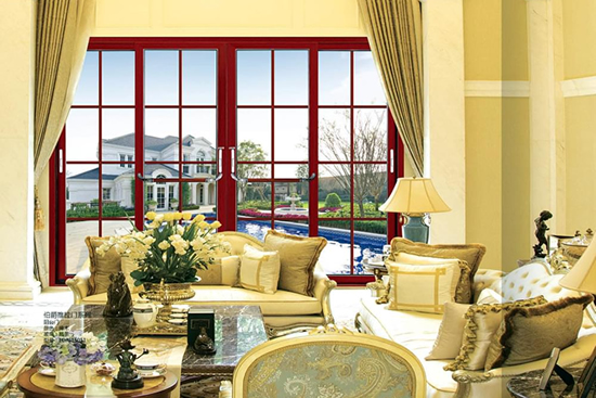 斷橋鋁門窗有哪些優點？為什么那么多人選擇斷橋鋁門窗？