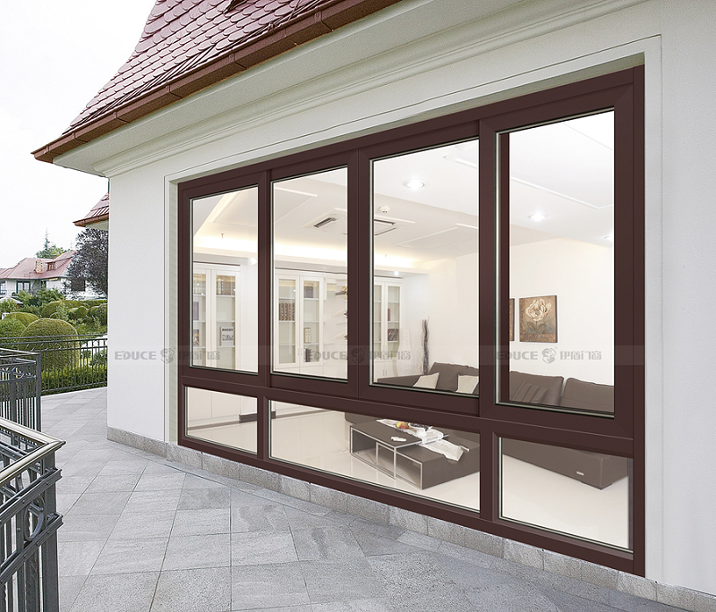 門窗十大名牌排行榜