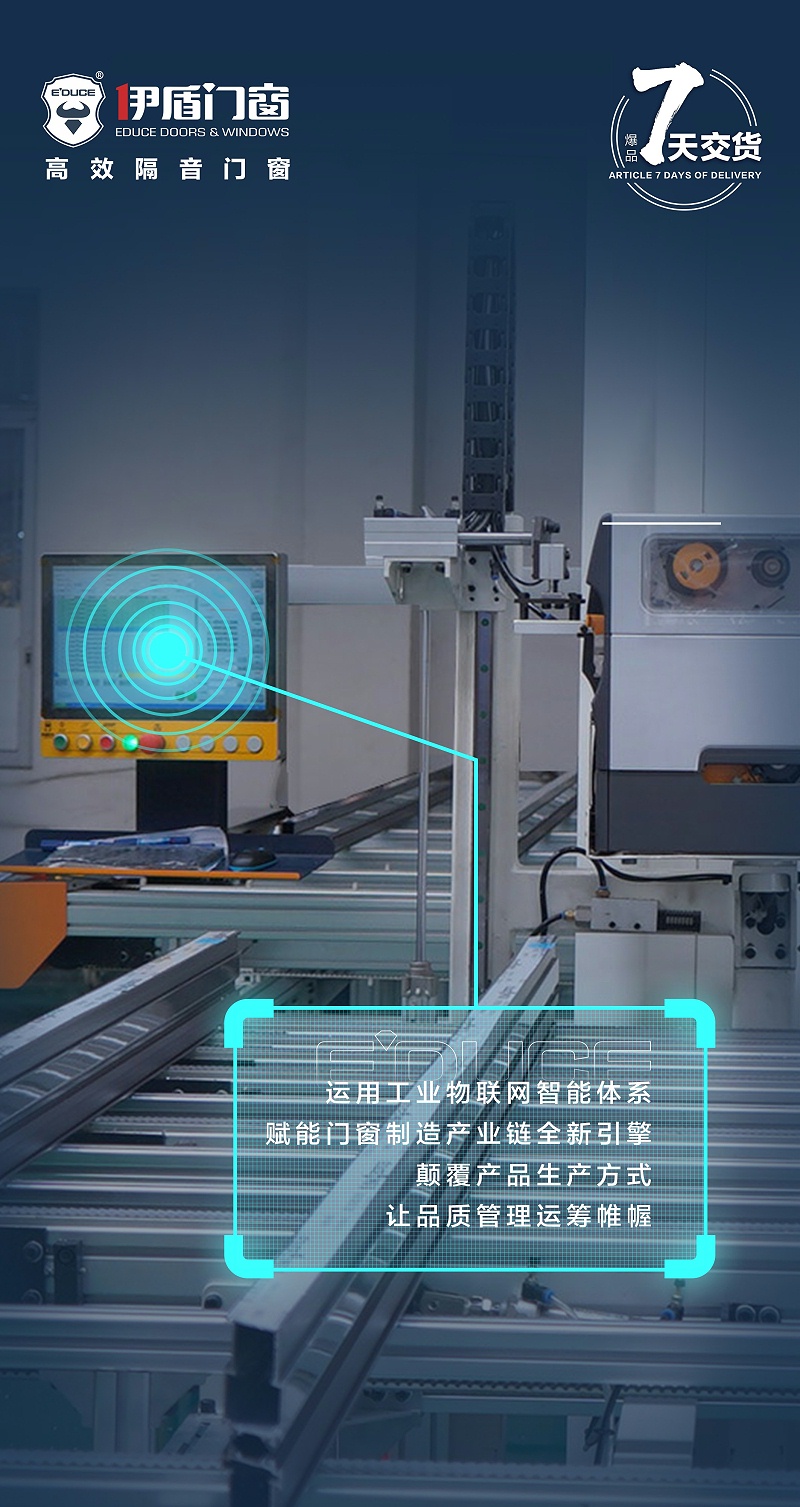 門窗數(shù)字化轉型