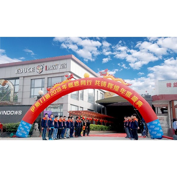 高效隔音門窗廠家哪家強？佛山伊盾門窗怎么樣？