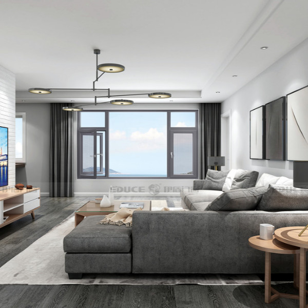 伊盾門窗最受消費者喜愛品牌是如何煉成的？