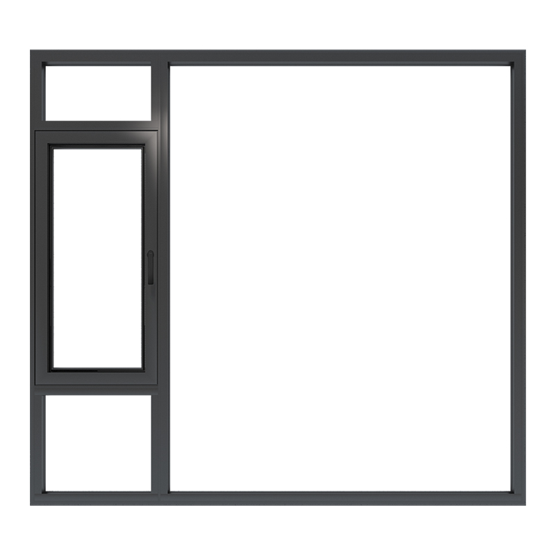 EDU98Hi雙內開系統窗,內開系統窗,斷橋系統窗,斷橋窗,伊盾門窗,門窗定制