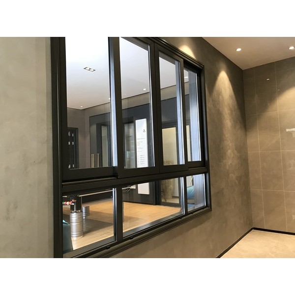 伊盾高效隔音門窗，替你守護家園安全的安全衛士！