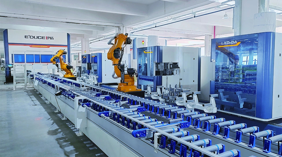 門窗十大品牌 - 一線門窗品牌 - 高效隔音系統(tǒng)門窗