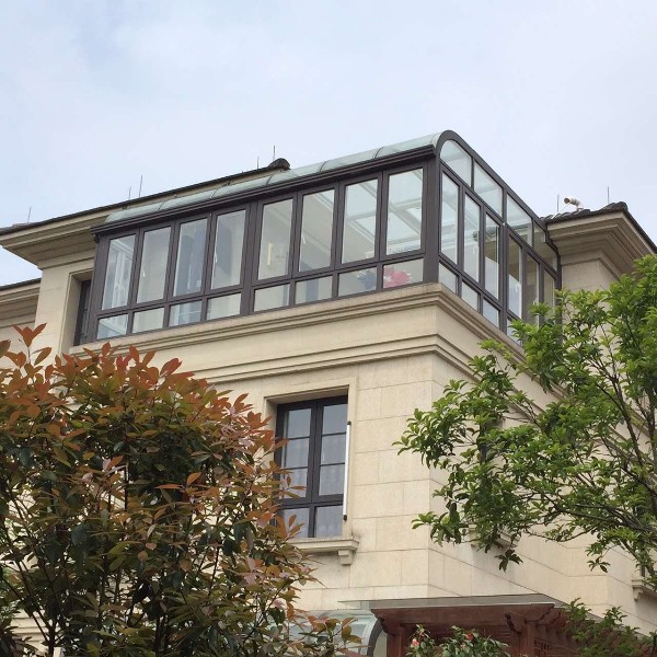 中國(guó)十大門窗品牌