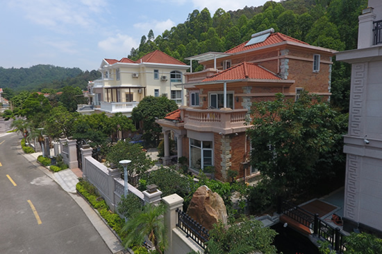 121702系統門窗與非系統門窗的區別在哪里？這些門窗基本常識你一定要知道！