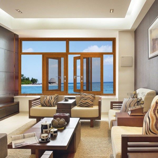 高效隔音系統門窗跟斷橋鋁門窗的區別有什么？