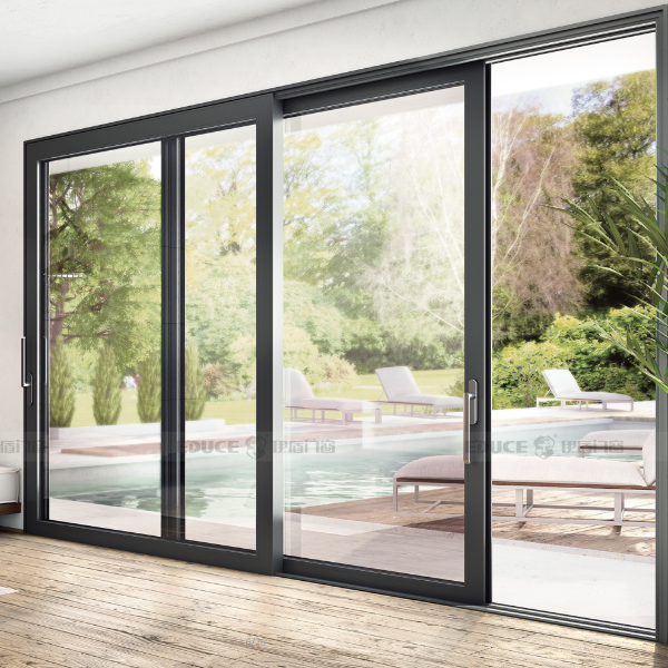 斷橋鋁門窗是什么，有哪些不一樣