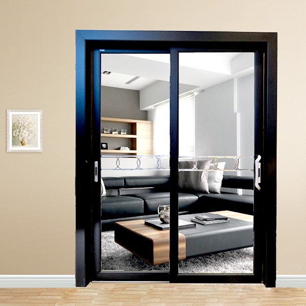 大揭秘！為什么伊盾防擾門窗如此之紅？