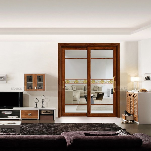 廚房推拉門用什么材質比較好？