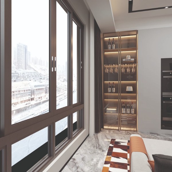 伊盾迪奧幻影，引領(lǐng)家裝潮流趨勢！