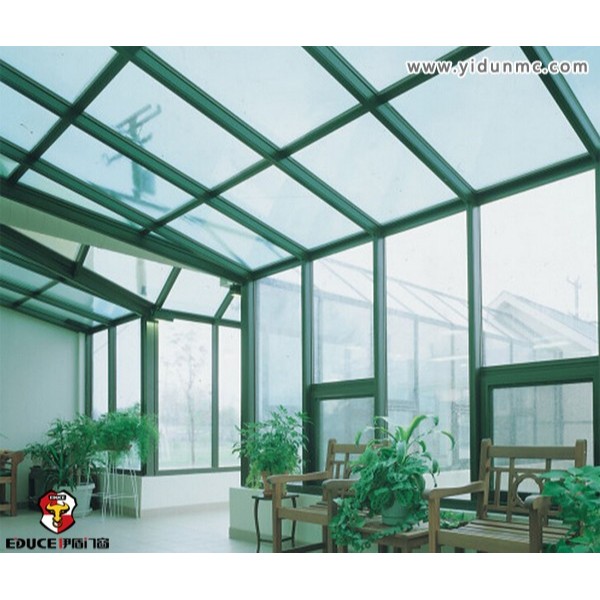 中國十大門窗品牌