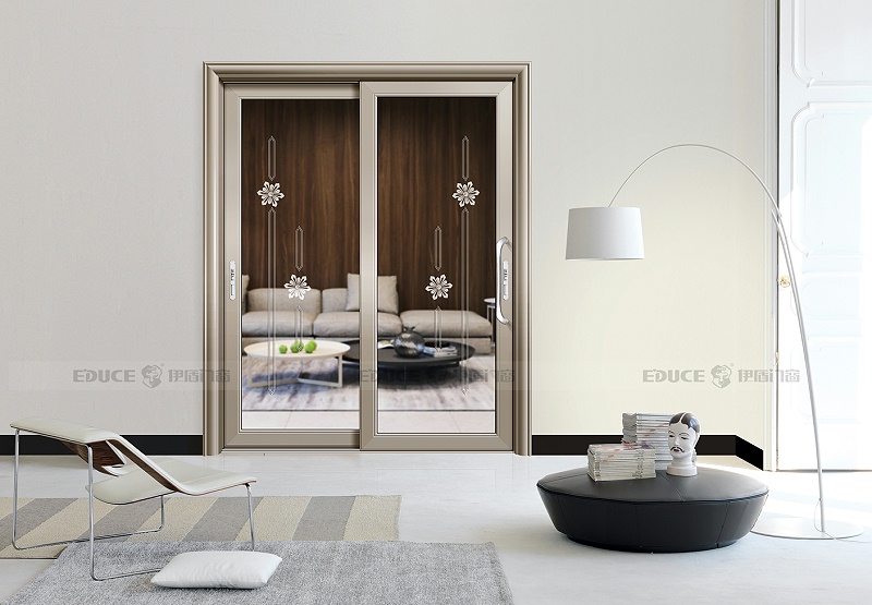 伊盾門窗憑什么成為高效隔音門窗第一品牌？