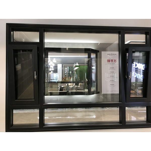 安全門窗廠家哪家強？伊盾門窗怎么樣？