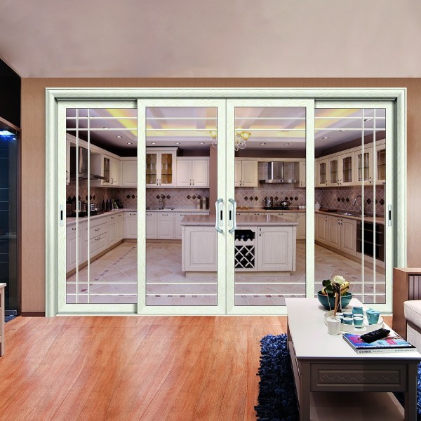 伊盾高效隔音門窗，讓你每天睡到自然醒！