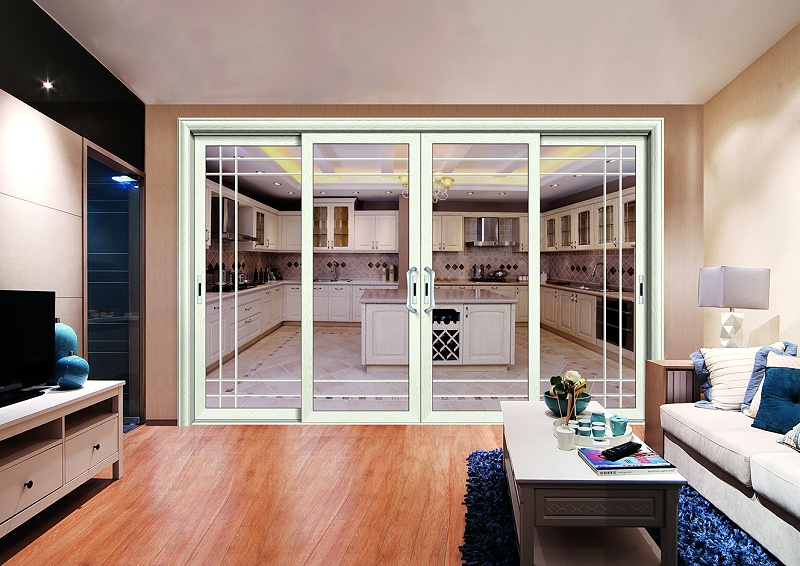 伊盾高效隔音門窗，讓你每天睡到自然醒！