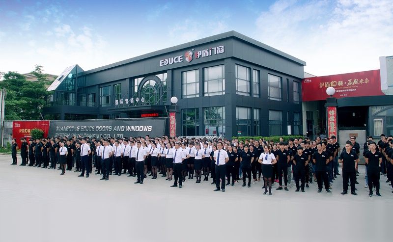 眾志成城，抗擊疫情！伊盾門窗董事長張龍偉積極為疫情奔走獻愛心！