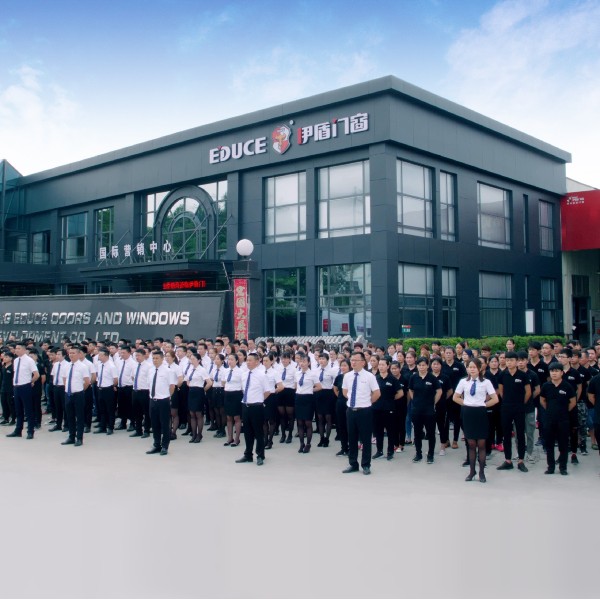 眾志成城，抗擊疫情！伊盾門窗董事長張龍偉積極為疫情奔走獻愛心！