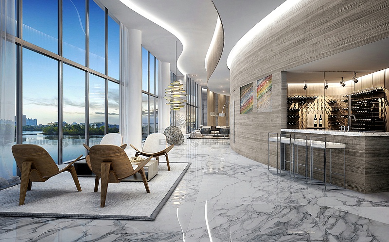 伊盾高效隔音門窗，家居藝術(shù)品，締造美好家居生活！